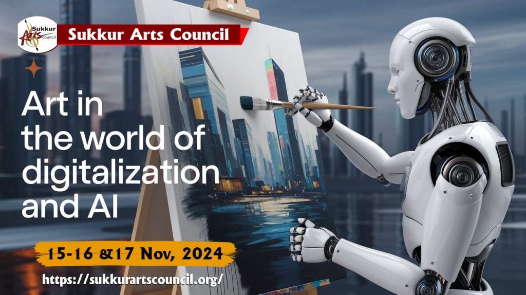 03 Day Mega Event  – Program Schedule