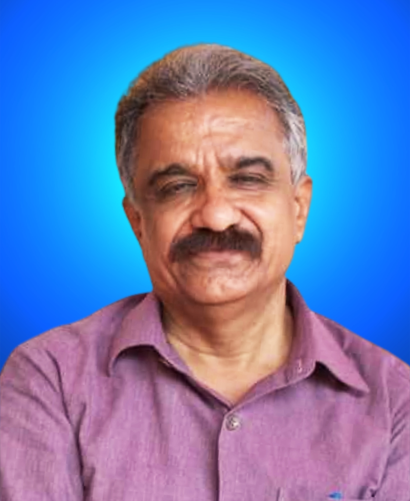 Adal Soomro (Member BOGs)