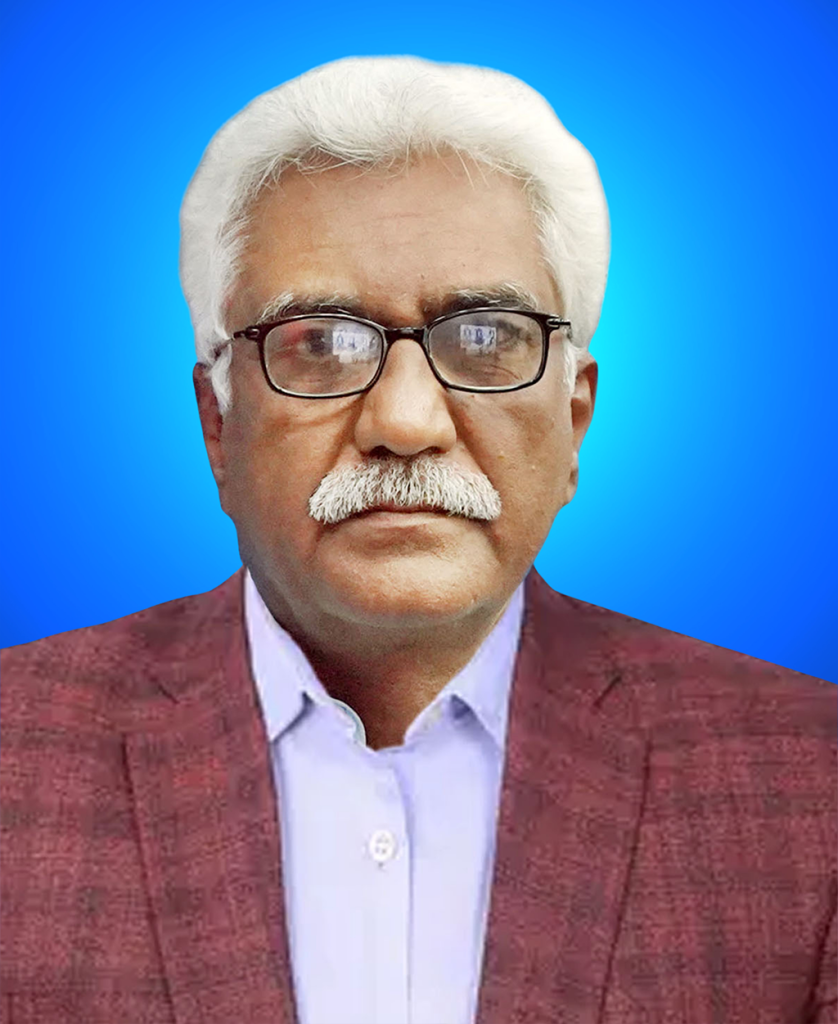 Akhtar Dargahi (G.Secretary)