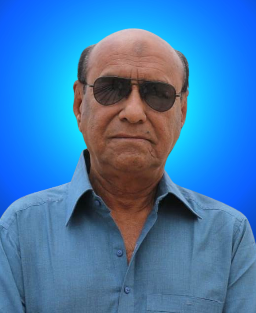 Noor Rizvi (Member BOGs)