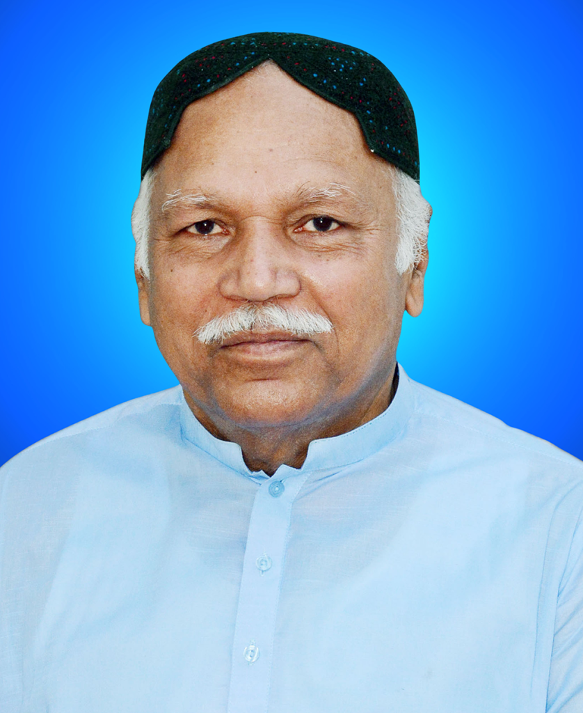 Shoukat Rahi (J.Secretary)