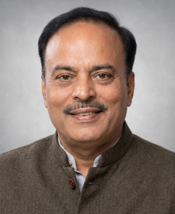Abdul Jabbar (Member BOGs)