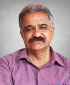 Adal Soomro (Member BOGs)