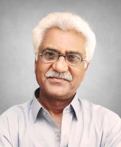 Akhtasr Dargahi (G.Secretary)