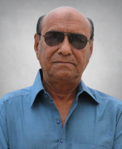 Noor Rizvi (Member BOGs)