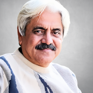 Ayaz Gul 
(Member BOGs)