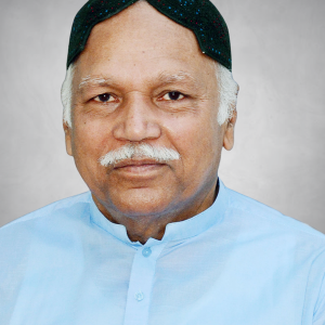 Shoukat Rahi (J-Secretary)
