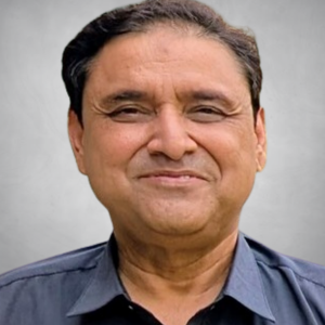 Arshad Sahah (F-Secretary)
